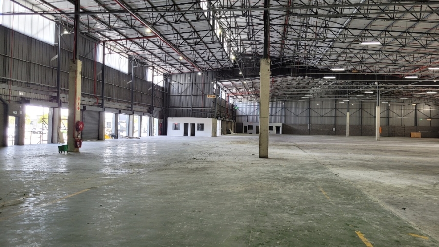 To Let Commercial Property for Rent in Montague Gardens Western Cape